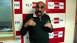 Sihi kahi chandru