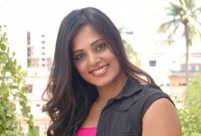 Sindhu menon