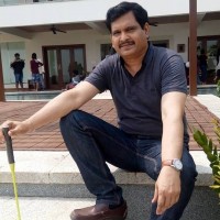 Sivannarayana naripeddi