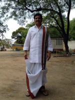Sivannarayana naripeddi