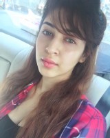 Sonarika bhadoria