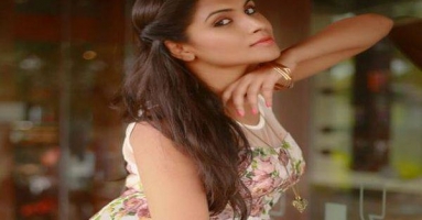 Sonu gowda