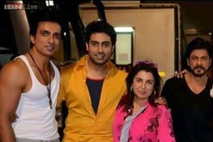 Sonu sood