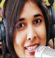 Sowmya sharma
