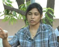 Sowmya sharma