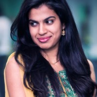 Sravana bhargavi