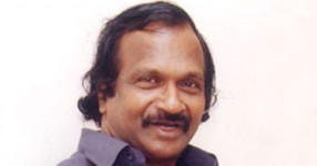 Sreekumaran thampi