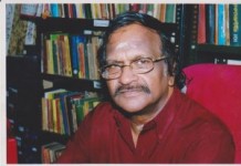 Sreekumaran thampi