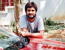 Srinivas gavireddy