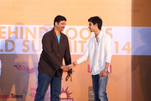 Sriram parthasarathy