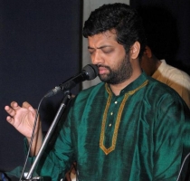 Sriram parthasarathy
