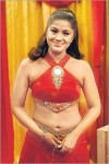 Sudha chandran