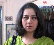 Sudha rani