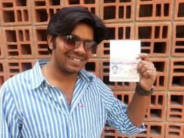 Sudigali sudheer