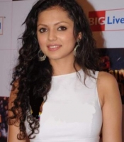 Suhasi goradia dhami