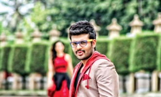 Sumanth shailendra