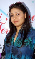 Sunidhi chauhan