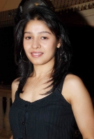 Sunidhi chauhan