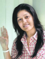 Sunidhi chauhan
