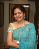 Sunita iyer
