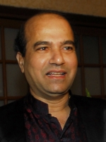 Suresh wadkar