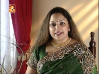Suvarna mathew
