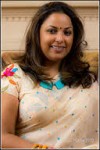 Suvarna mathew