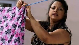 Suvarna mathew