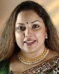 Suvarna mathew