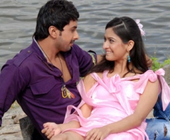 Tarun chandra