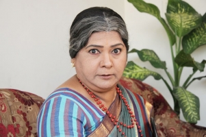 Telangana shakuntala