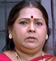 Telangana shakuntala