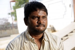 Thagubothu ramesh