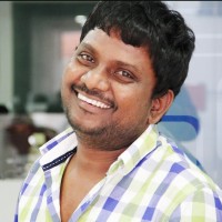 Thagubothu ramesh