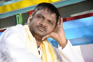 Thagubothu ramesh