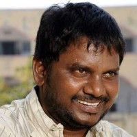 Thagubothu ramesh