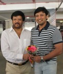 Thiagarajan