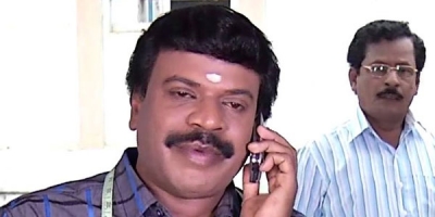 Thirumurugan