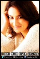 Tisca chopra