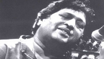 Usthad sulthan khan
