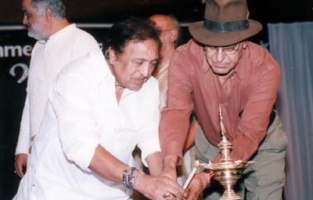 Usthad sulthan khan