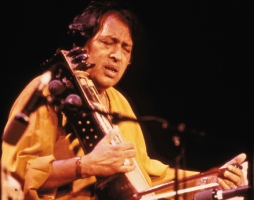Usthad sulthan khan