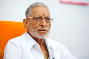 V b rajendra prasad