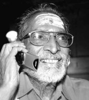 V b rajendra prasad