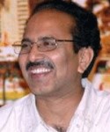 Vandemataram srinivas