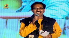 Vandemataram srinivas