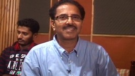 Vandemataram srinivas
