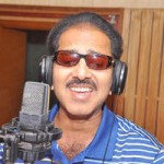 Vandemataram srinivas