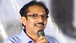 Vandemataram srinivas