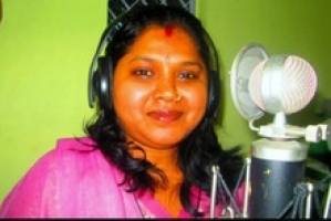 Vani harikrishna